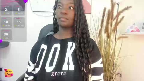 Snapshot of lana__beaux chatting on January 2025 07:03:01 PM online show from January 2025 07:03:01 PM
