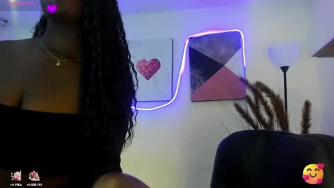 Snapshot of lana__beaux chatting on January 2025 07:18:01 PM online show from January 2025 07:18:01 PM