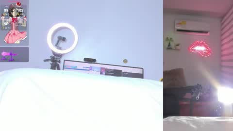 Lana online show from February 2026 09:09:02 AM