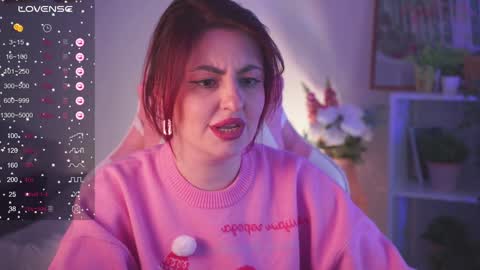 just call me Lana  and her security online show from December 2024 09:15:01 PM