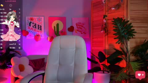 just call me Lana  and her security online show from April 2026 09:29:01 AM