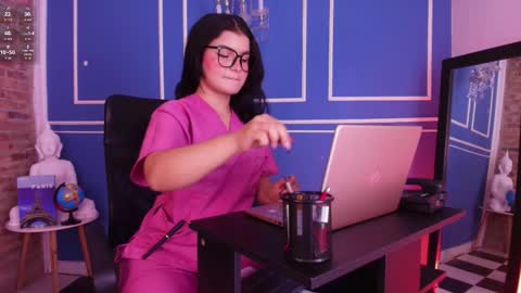  Lana  online show from March 2026 11:05:02 AM