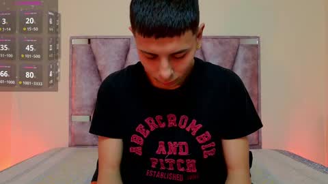 Snapshot of lana_bennett69 chatting on September 2025 10:15:01 AM Lana online show from September 2025 10:15:01 AM