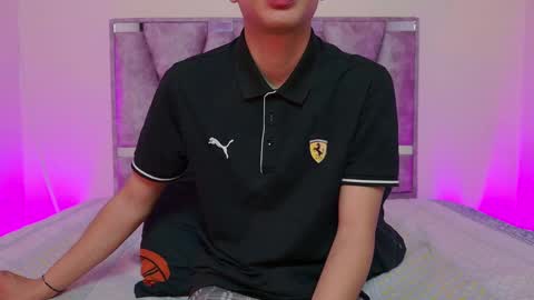 Snapshot of lana_bennett69 chatting on September 2025 10:37:01 AM Lana online show from September 2025 10:37:01 AM