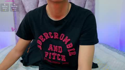 Snapshot of lana_bennett69 chatting on September 2025 10:16:01 AM Lana online show from September 2025 10:16:01 AM