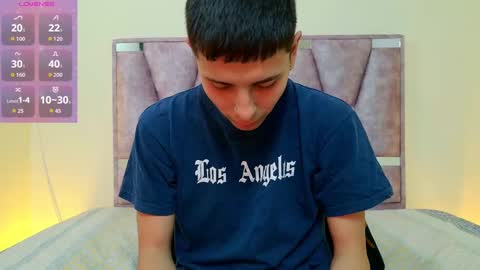 Snapshot of lana_bennett69 chatting on September 2025 10:39:02 AM Lana online show from September 2025 10:39:02 AM