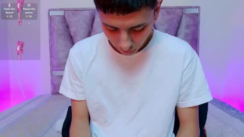 Snapshot of lana_bennett69 chatting on September 2025 10:30:02 AM Lana online show from September 2025 10:30:02 AM