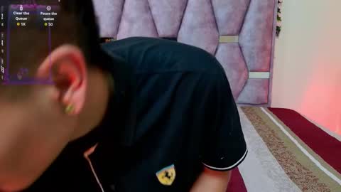 Snapshot of lana_bennett69 chatting on October 2025 10:16:02 AM Lana online show from October 2025 10:16:02 AM