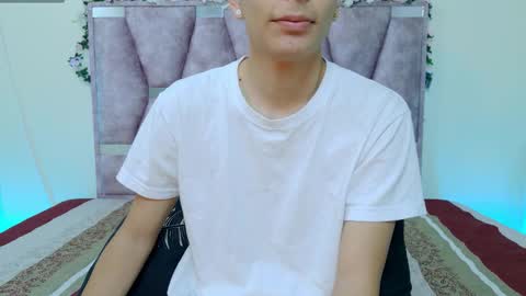 Snapshot of lana_bennett69 chatting on October 2025 10:16:01 AM Lana online show from October 2025 10:16:01 AM