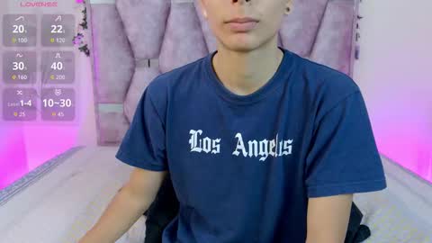 Snapshot of lana_bennett69 chatting on October 2025 10:38:02 AM Lana online show from October 2025 10:38:02 AM