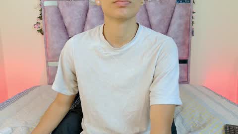 Snapshot of lana_bennett69 chatting on October 2025 10:27:01 AM Lana online show from October 2025 10:27:01 AM