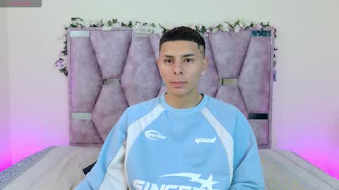 Snapshot of lana_bennett69 chatting on November 2025 10:37:01 AM Lana online show from November 2025 10:37:01 AM