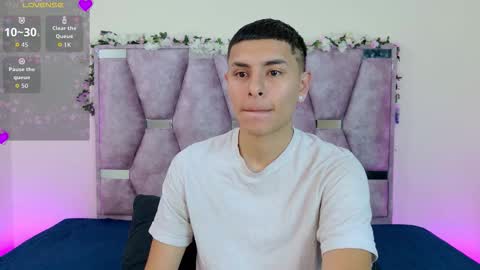 Snapshot of lana_bennett69 chatting on November 2025 09:20:01 AM Lana online show from November 2025 09:20:01 AM