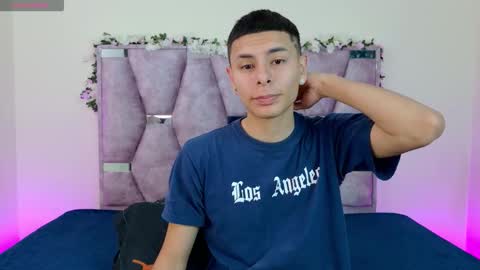 Snapshot of lana_bennett69 chatting on November 2025 09:19:02 AM Lana online show from November 2025 09:19:02 AM