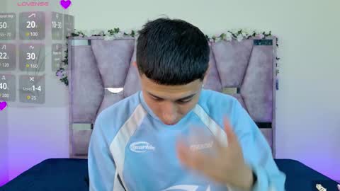 Snapshot of lana_bennett69 chatting on November 2025 09:30:01 AM Lana online show from November 2025 09:30:01 AM