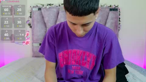 Snapshot of lana_bennett69 chatting on November 2025 09:22:01 AM Lana online show from November 2025 09:22:01 AM