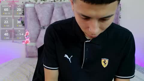 Snapshot of lana_bennett69 chatting on November 2025 09:34:02 AM Lana online show from November 2025 09:34:02 AM