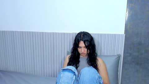 Snapshot of lana_boomer chatting on January 2025 09:51:01 PM Lana online show from January 2025 09:51:01 PM