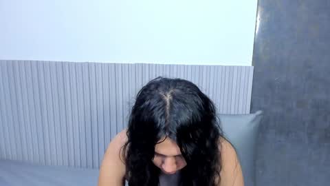 Snapshot of lana_boomer chatting on January 2025 01:04:01 AM Lana online show from January 2025 01:04:01 AM