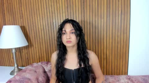 Snapshot of lana_boomer chatting on January 2025 08:51:02 PM Lana online show from January 2025 08:51:02 PM