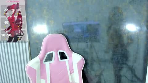 Snapshot of lana_boomer chatting on September 2025 05:45:02 PM Lana online show from September 2025 05:45:02 PM