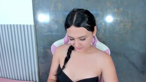 Snapshot of lana_boomer chatting on October 2025 08:15:01 PM Lana online show from October 2025 08:15:01 PM