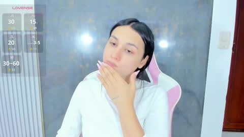 Lana online show from December 2025 07:44:01 PM