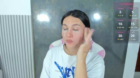 Lana online show from February 2026 07:34:01 PM