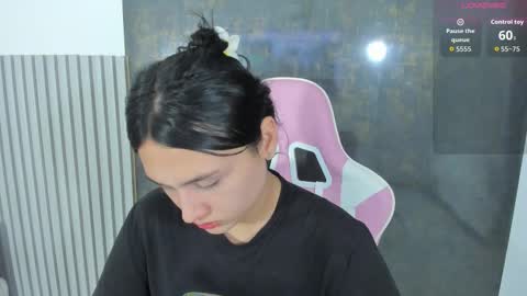 Lana online show from February 2026 08:18:01 PM