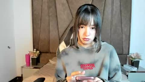 Snapshot of lana_collins_ chatting on June 2026 04:57:01 AM Lana online show from June 2026 04:57:01 AM