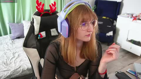 Kay online show from December 2024 09:17:02 AM