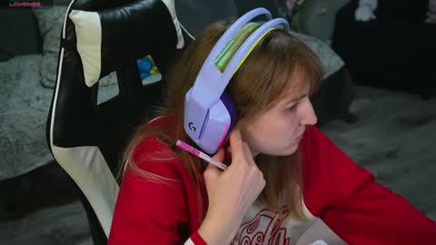 Kay online show from January 2025 08:04:01 PM