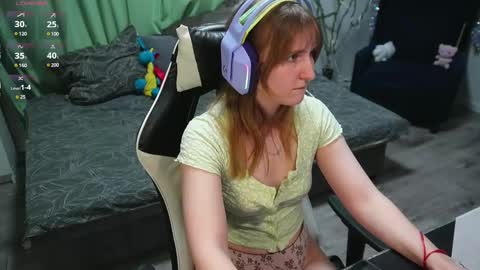 Kay online show from February 2025 06:23:01 PM