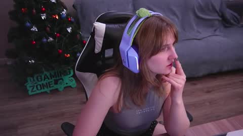 Kay online show from January 2026 08:32:01 PM