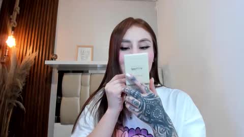 Lana     igauroraaaaaaaaa 1 online show from October 2025 09:50:02 PM