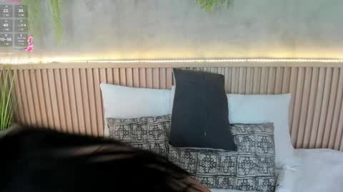 lana_lann online show from January 2025 05:40:02 PM