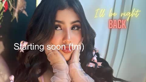 lana_lann online show from March 2025 06:00:01 PM