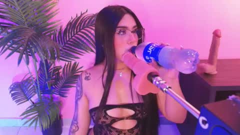 Snapshot of lana_ortega chatting on June 2026 04:51:02 AM LANA online show from June 2026 04:51:02 AM
