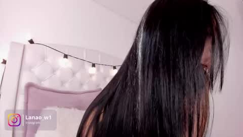 Lana Owens online show from October 2025 08:13:02 PM