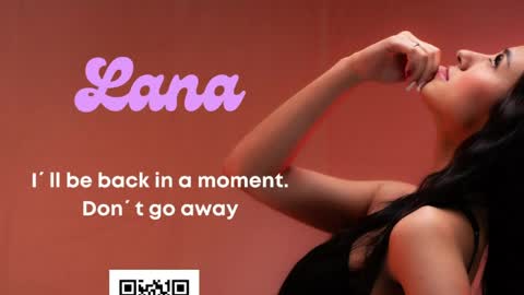 Lana Owens online show from May 2026 12:49:01 AM