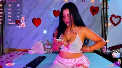 Snapshot of lana_parker_01 chatting on April 2026 11:20:02 PM lana_parker_01 online show from April 2026 11:20:02 PM