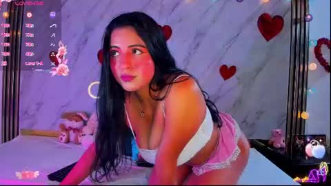Snapshot of lana_parker_01 chatting on June 2026 11:51:02 PM lana_parker_01 online show from June 2026 11:51:02 PM