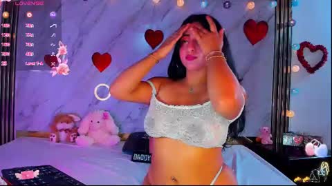 Snapshot of lana_parker_01 chatting on June 2026 02:36:02 AM lana_parker_01 online show from June 2026 02:36:02 AM