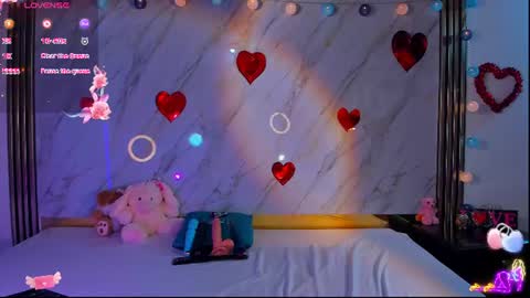 Snapshot of lana_parker_01 chatting on July 2026 03:24:02 AM lana_parker_01 online show from July 2026 03:24:02 AM