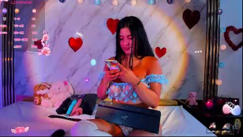 Snapshot of lana_parker_01 chatting on July 2026 02:47:02 AM lana_parker_01 online show from July 2026 02:47:02 AM