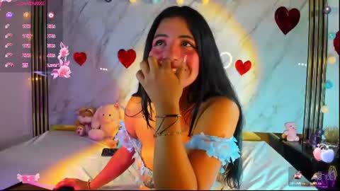 Snapshot of lana_parker_01 chatting on July 2026 01:58:33 AM lana_parker_01 online show from July 2026 01:58:33 AM