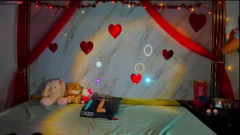 Snapshot of lana_parker_01 chatting on August 2026 01:48:01 AM lana_parker_01 online show from August 2026 01:48:01 AM