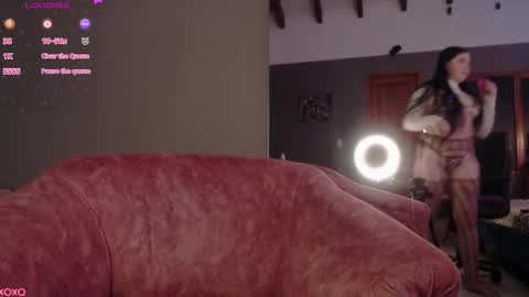 Snapshot of lana_queen13 chatting on November 2025 12:31:02 AM Angel IG online show from November 2025 12:31:02 AM