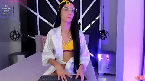 Snapshot of lana_rhoaades chatting on June 2026 01:24:02 PM lana_rhoaades online show from June 2026 01:24:02 PM