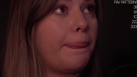 Alana online show from December 2024 10:00:01 PM